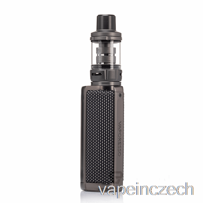Startovací Sada Vaporesso Target 100 Břidlicově šedé Vape Pero